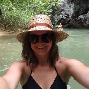 Meet your Posher, Anne